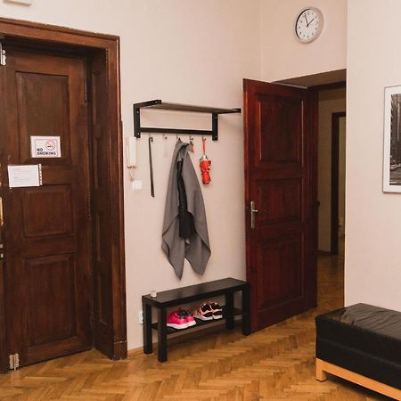 Filin Apartment Krasków Εξωτερικό φωτογραφία