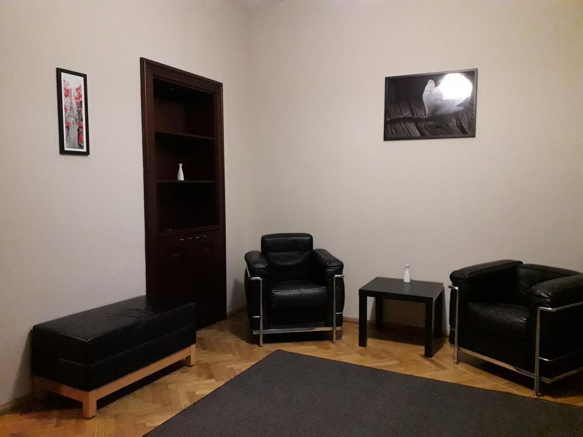 Filin Apartment Krasków Εξωτερικό φωτογραφία