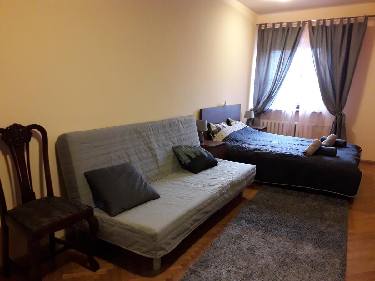 Filin Apartment Krasków Εξωτερικό φωτογραφία