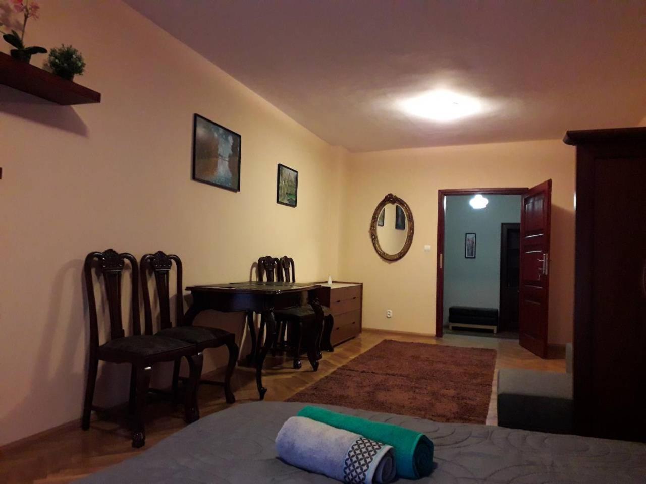 Filin Apartment Krasków Εξωτερικό φωτογραφία