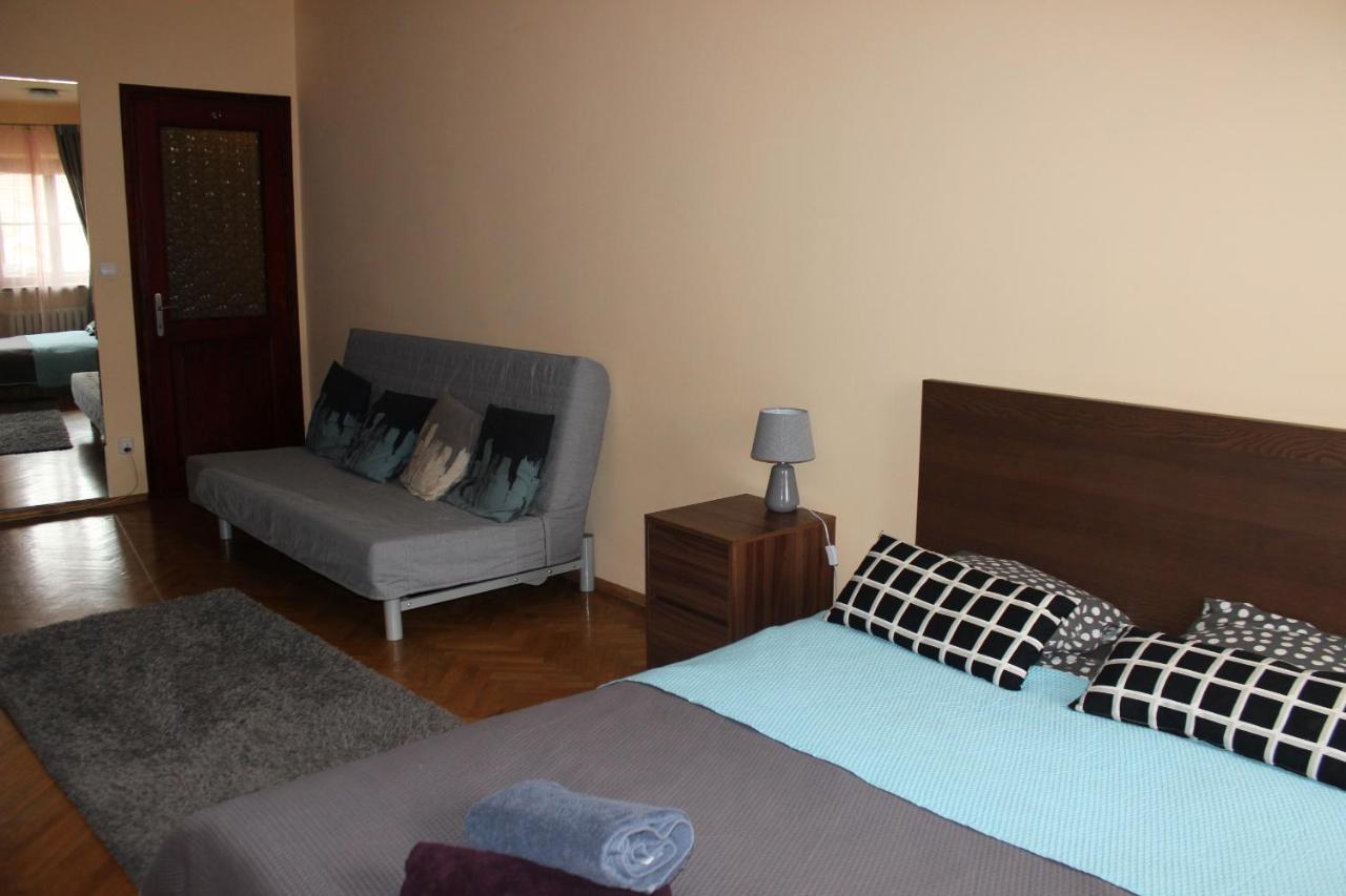 Filin Apartment Krasków Εξωτερικό φωτογραφία