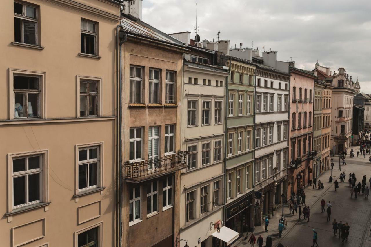 Filin Apartment Krasków Εξωτερικό φωτογραφία