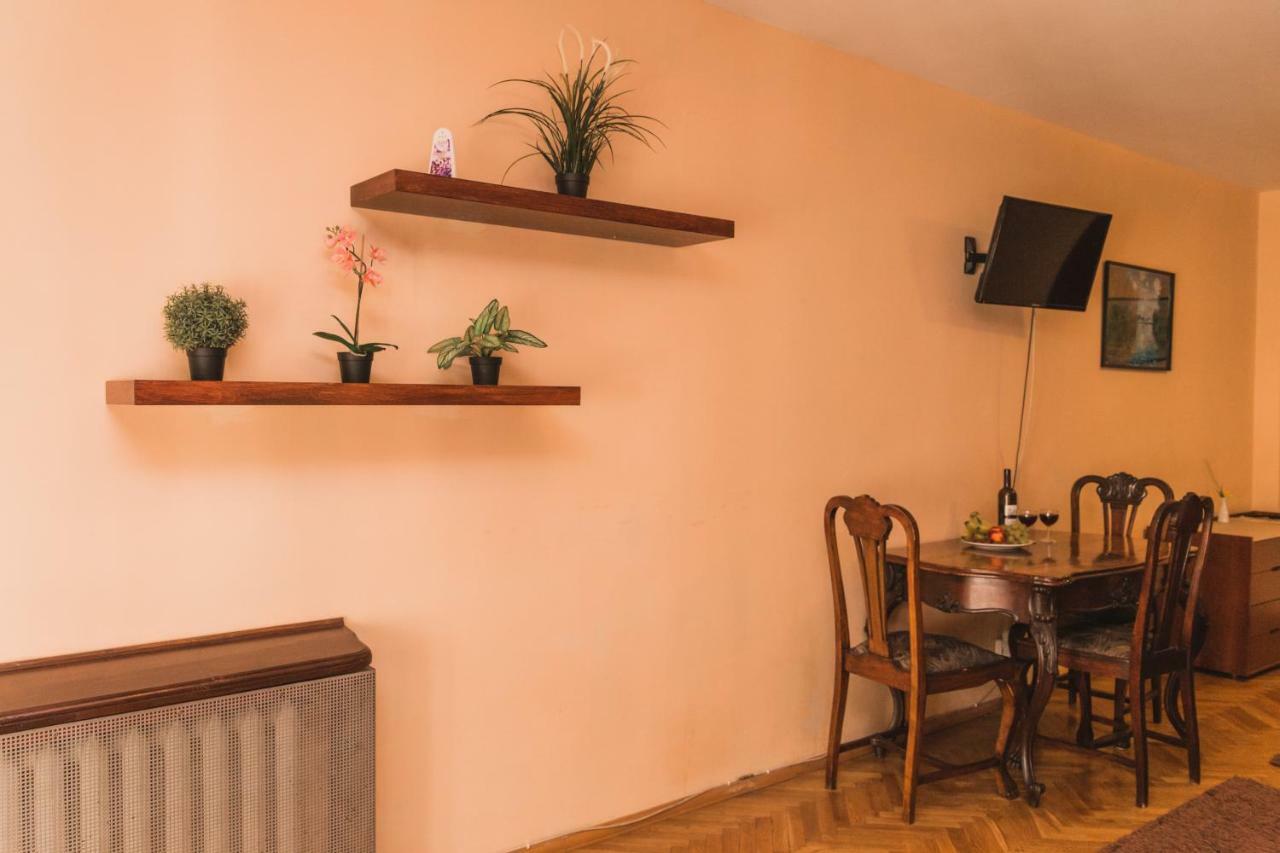 Filin Apartment Krasków Εξωτερικό φωτογραφία