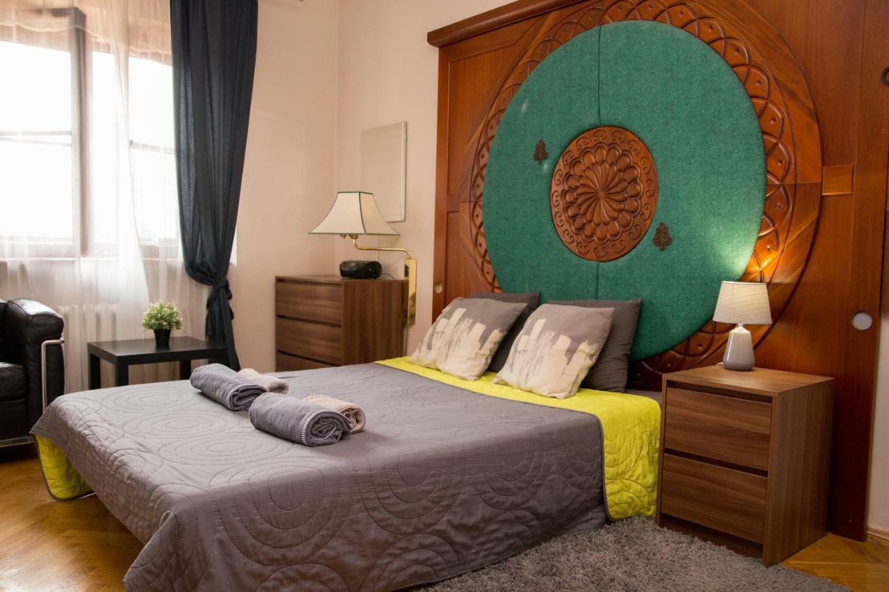 Filin Apartment Krasków Εξωτερικό φωτογραφία