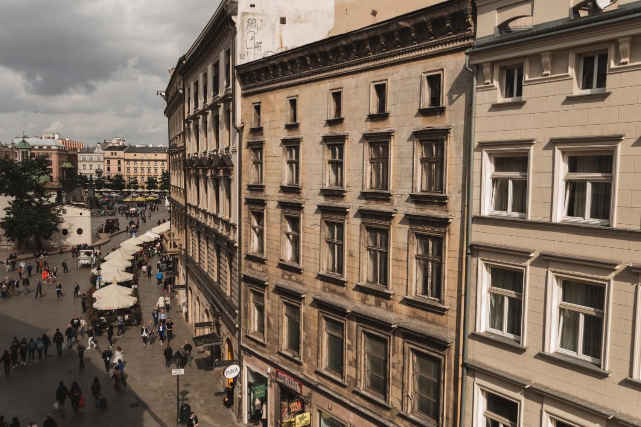 Filin Apartment Krasków Εξωτερικό φωτογραφία